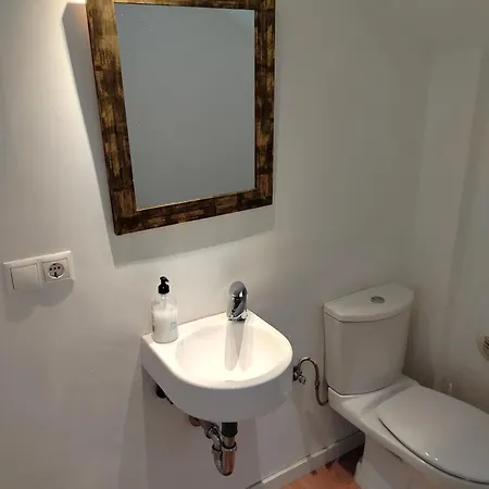 Appartamento Centro By Mira Cordova