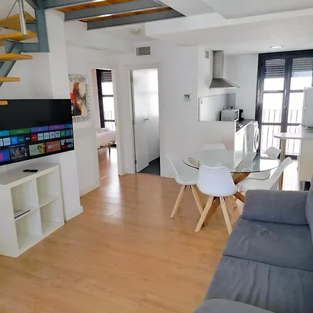 Appartamento Centro By Mira