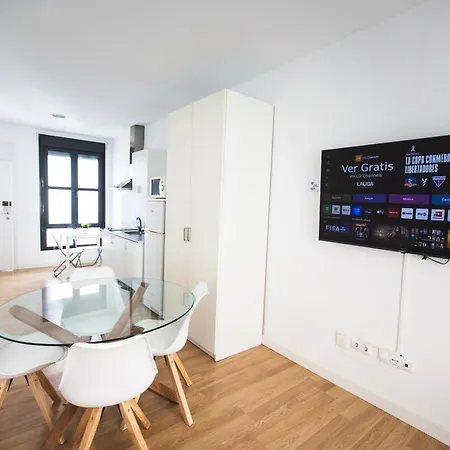 Appartamento Centro By Mira Cordova