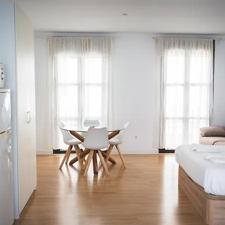 Appartamento Centro By Mira Cordova