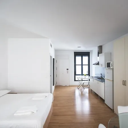 Appartamento Centro By Mira *