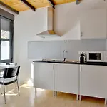 Aparthotel Centro By Mira