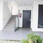 מלון דירות Centro By Mira קורדובה