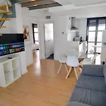 Appart hôtel Centro By Mira