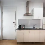 Centro By Mira Appart hôtel