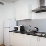 Centro By Mira מלון דירות 3*