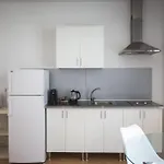 מלון דירות Centro By Mira