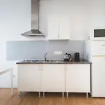 מלון דירות Centro By Mira