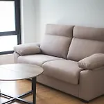 מלון דירות Centro By Mira 3*