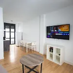 Centro By Mira 3* קורדובה