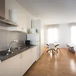 Appart hôtel Centro By Mira