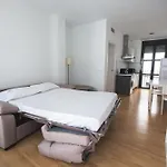 מלון דירות Centro By Mira 3*