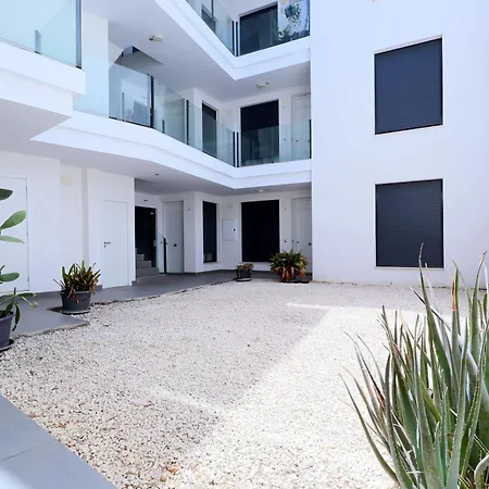 Centro By Mira 3* Cordoue