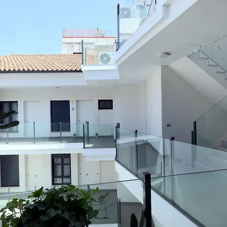 Centro By Mira Appart hôtel