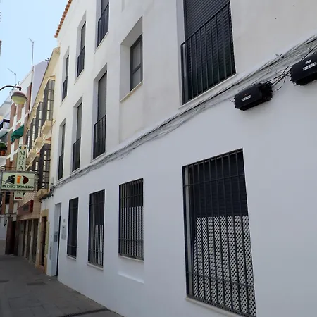 Centro By Mira Córdoba