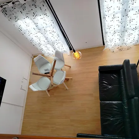 Centro By Mira Apartman