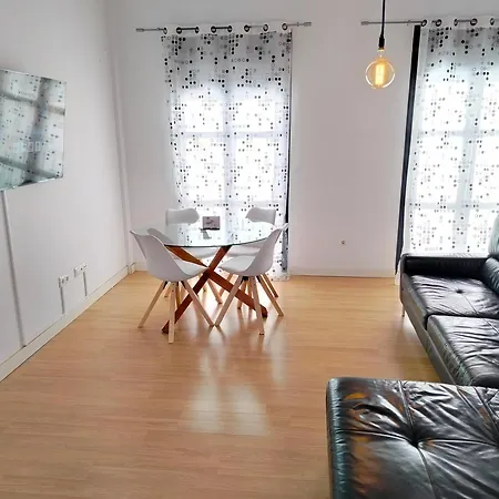 Appart hôtel Centro By Mira 3*