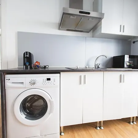 Centro By Mira Кордова