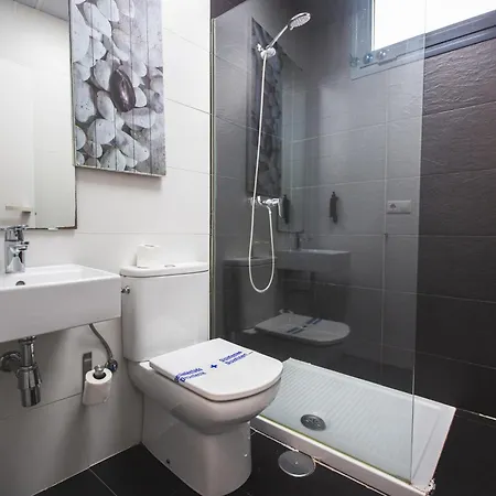 Centro By Mira Apartman Córdoba