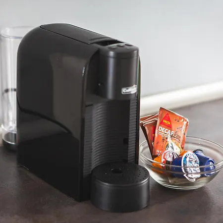 Centro By Mira Apartman *