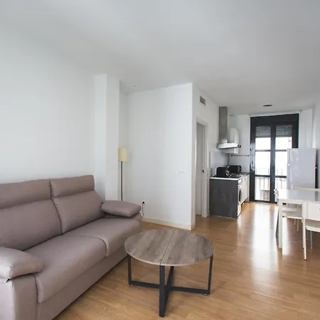 Apartman Centro By Mira Córdoba