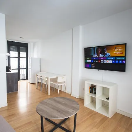 Centro By Mira * Córdoba