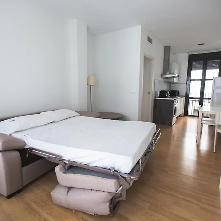 Apartman Centro By Mira *