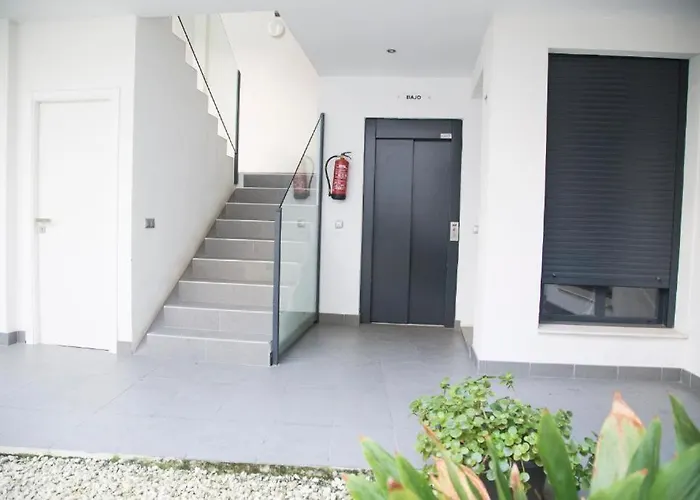 Appart hôtel Centro By Mira Cordoue