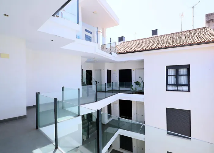 Centro By Mira Appart hôtel 3*