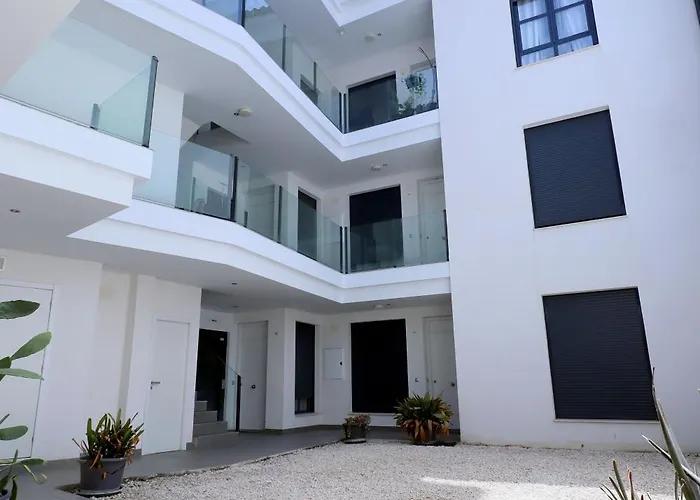 Appart hôtel Centro By Mira Cordoue