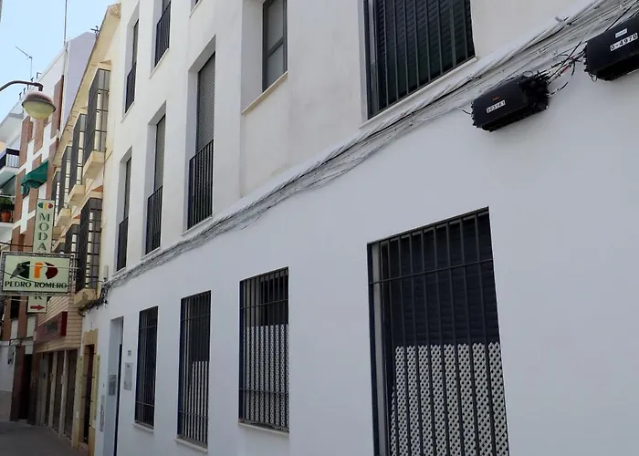 Centro By Mira Κόρδοβα