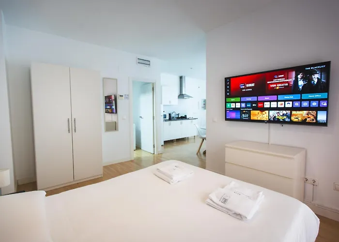 Centro By Mira 3* Cordoue