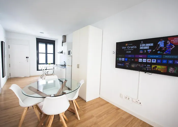 Appart hôtel Centro By Mira Cordoue