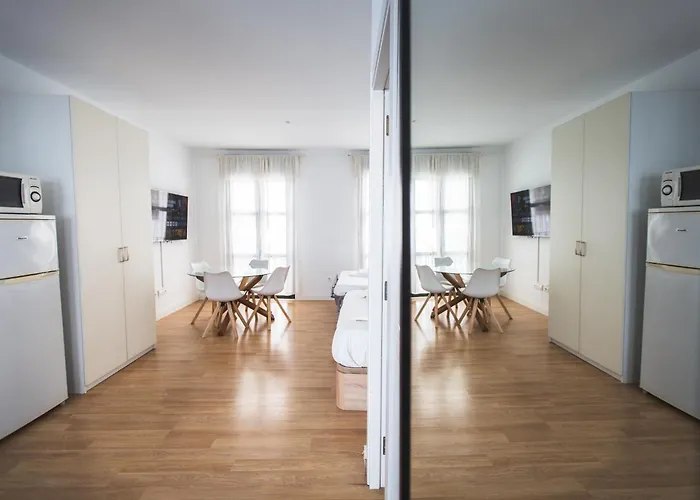 Centro By Mira Cordoue