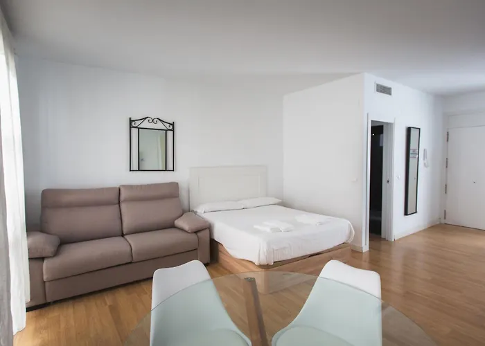 Centro By Mira Appart hôtel 3*