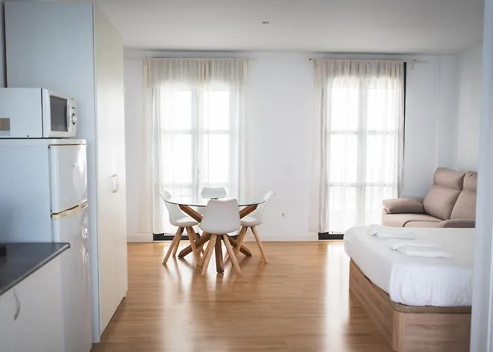 Appart hôtel Centro By Mira Cordoue