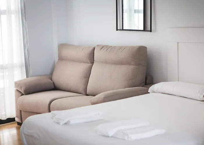 Centro By Mira Appart hôtel