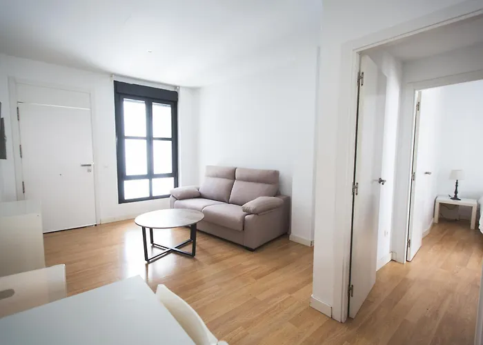 Centro By Mira 3* Cordoue