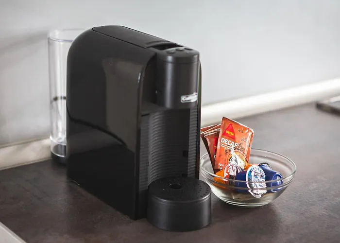 Centro By Mira Appart hôtel 3*