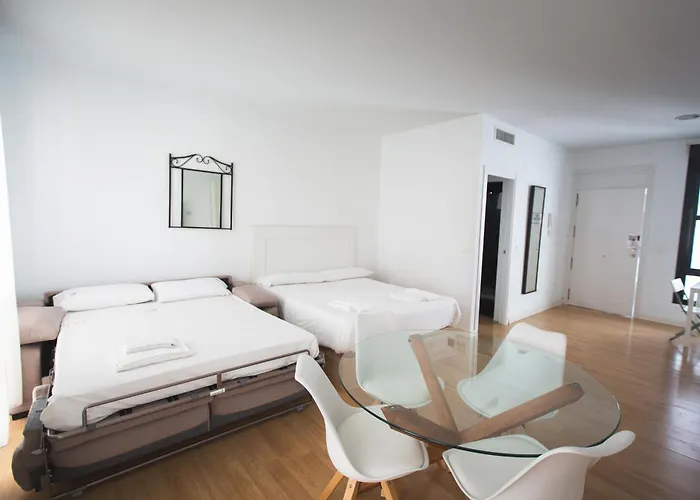 Centro By Mira Appart hôtel Cordoue