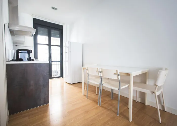 Centro By Mira 3* Cordoue