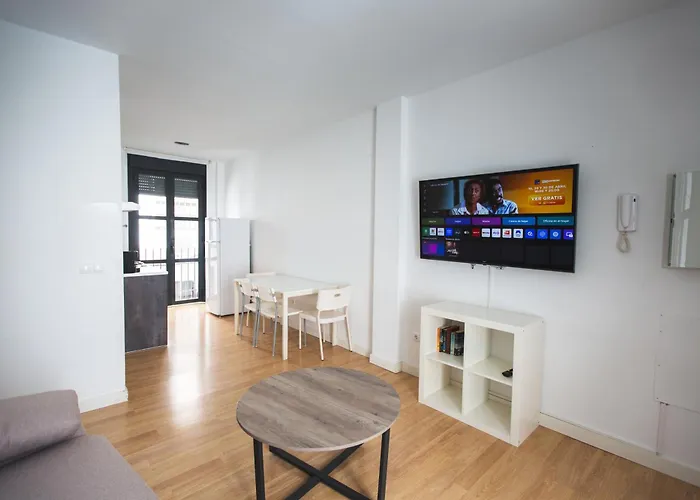 Centro By Mira 3* Cordoue