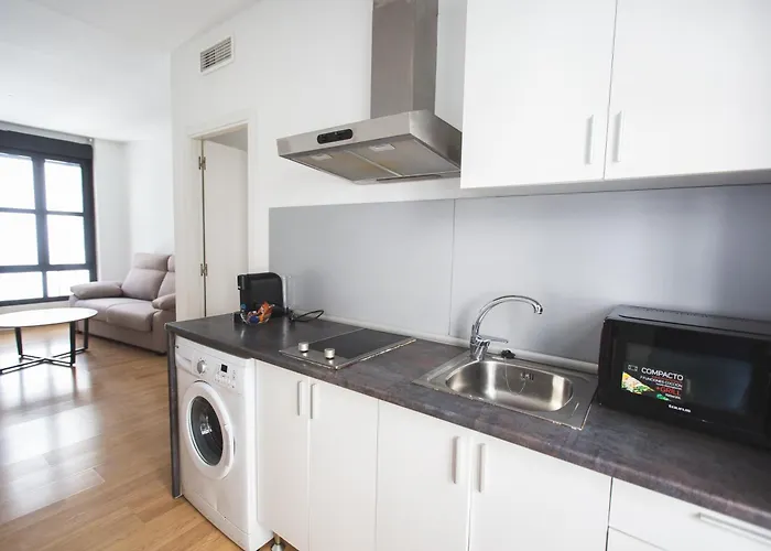 Centro By Mira Appart hôtel 3*