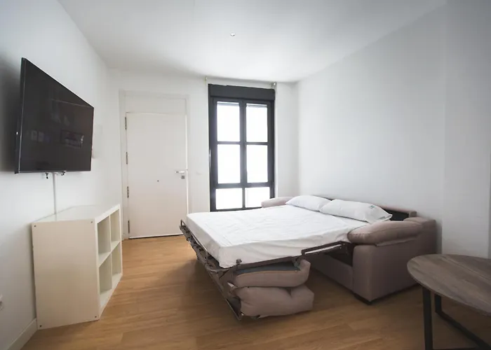 Centro By Mira Appart hôtel Cordoue