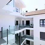 Centro By Mira Aparthotel 3*