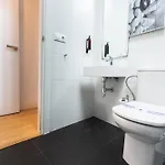 Aparthotel Centro By Mira 3*