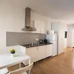 Aparthotel Centro By Mira Córdoba