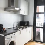 Aparthotel Centro By Mira