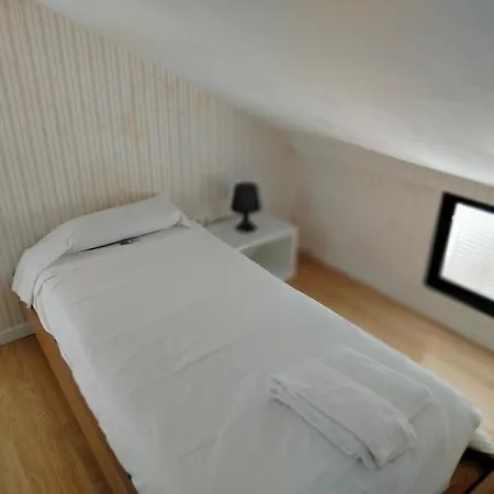 Centro By Mira Apart Otel 3*
