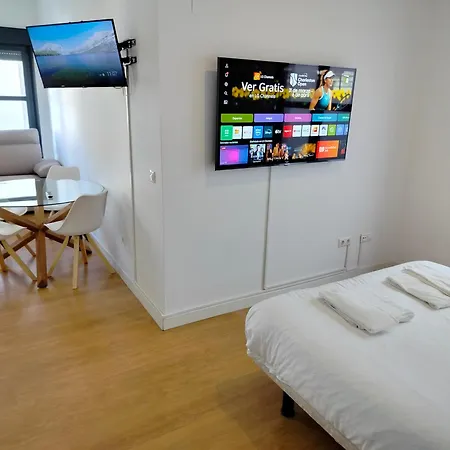 Centro By Mira Apart Otel